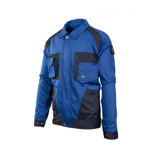 SEVEN KINGS BLUZA ROBOCZA SAPHIR